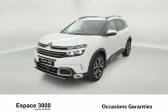 Citroen C5 Aircross occasion année 2021 boite Automatique Annonce Citroen C5 Aircross occasion Diesel C5 Aircross BlueHDi 130 S&S EAT8 à Besançon