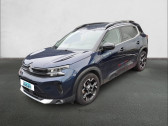Annonce Citroen C5 Aircross occasion Diesel C5 Aircross BlueHDi 130 S&S EAT8  CHALLANS
