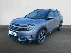 Citroen C5 Aircross occasion 2019 mise en vente à LUCON par le garage CLARIS AUTOMOBILES LUON - photo n°1