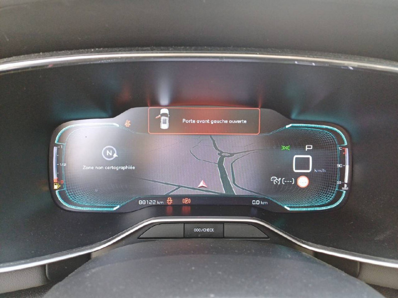 Citroen C5 Aircross C5 Aircross BlueHDi 130 S&S EAT8  occasion  CHALLANS - photo n10