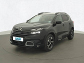 Citroen C5 Aircross C5 Aircross BlueHDi 130 S&S EAT8   LA ROCHELLE 17