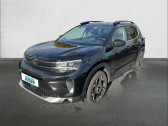 Citroen C5 Aircross C5 Aircross BlueHDi 130 S&S EAT8   CHTEAU D'OLONNE 85