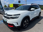 Annonce Citroen C5 Aircross occasion Diesel C5 Aircross BlueHDi 130 S&S EAT8  CHAMBLY