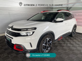 Annonce Citroen C5 Aircross occasion Diesel C5 Aircross BlueHDi 180 S&S EAT8 Business+ � Le Perreux-sur-Marne