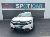 Annonce Citroen C5 Aircross occasion Diesel C5 Aircross BlueHDi 180 S&S EAT8 Shine 5p  Lescure-d'Albigeois