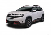 Citroen C5 Aircross C5 Aircross BlueHDi 180 S&S EAT8 Shine 5p  � Lescure-d'Albigeois 81