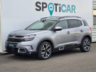 Citroen C5 Aircross occasion année 2019 boite Automatique Annonce Citroen C5 Aircross occasion Diesel C5 Aircross BlueHDi 180 S&S EAT8 Shine 5p à Lescar