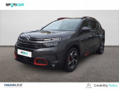 Citroen C5 Aircross occasion boite Automatique Annonce Citroen C5 Aircross occasion Diesel C5 Aircross BlueHDi 180 S&S EAT8 Shine 5p à ONET LE CHATEAU