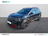 Citroen C5 Aircross occasion boite Automatique Annonce Citroen C5 Aircross occasion Diesel C5 Aircross BlueHDi 180 S&S EAT8 Shine 5p à Figeac