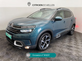 Citroen C5 Aircross C5 Aircross BlueHDi 180 S&S EAT8 Shine   cuelles 77
