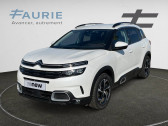 Annonce Citroen C5 Aircross occasion Diesel C5 Aircross BlueHDi 180 S&S EAT8  LIMOGES