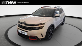 Citroen C5 Aircross , garage RENAULT ST QUENTIN EN YVELINES  TRAPPES