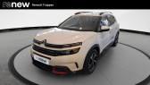 Citroen C5 Aircross occasion année 2019 boite Automatique Annonce Citroen C5 Aircross occasion Diesel C5 Aircross BlueHDi 180 S&S EAT8 à TRAPPES