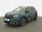 Citroen C5 Aircross occasion année 2019 boite Automatique Annonce Citroen C5 Aircross occasion Diesel C5 Aircross BlueHDi 180 S&S EAT8 à saint jean d'angely