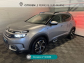 Annonce Citroen C5 Aircross occasion Hybride C5 AIRCROSS BUSINESS C5 AIRCROSS HYBRIDE 225 S&S E � Le Perreux-sur-Marne