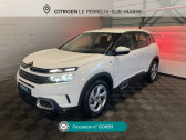 Annonce Citroen C5 Aircross occasion Hybride C5 AIRCROSS BUSINESS C5 AIRCROSS HYBRIDE RECHARGEA � Le Perreux-sur-Marne