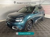 Annonce Citroen C5 Aircross occasion Diesel C5 AIRCROSS C5 AIRCROSS BLUEHDI 130 S&S EAT8 SHINE � Noisy-le-Grand