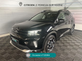 Annonce Citroen C5 Aircross occasion Hybride C5 AIRCROSS C5 AIRCROSS HYBRIDE RECHARGEABLE 225 E � Le Perreux-sur-Marne