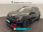 Annonce Citroen C5 Aircross occasion Essence C5 AIRCROSS C5 AIRCROSS PURETECH 130 S&S BVM6 FEEL � Mont�vrain