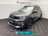 Annonce Citroen C5 Aircross occasion Essence C5 AIRCROSS C5 AIRCROSS PURETECH 130 S&S EAT8 C-SE � Cesson