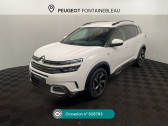 Annonce Citroen C5 Aircross occasion Essence C5 AIRCROSS C5 AIRCROSS PURETECH 130 S&S EAT8 C-SE � Avon