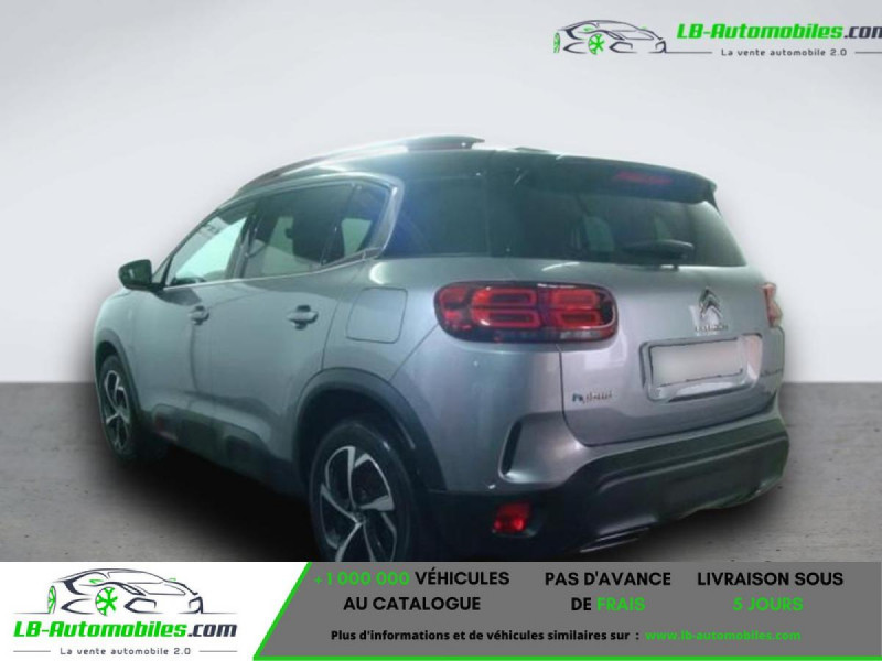 Citroen C5 Aircross C5 AIRCROSS HYBRID 225 C-SERIES SHZ NAVI R-KAM  occasion  Beaupuy - photo n3
