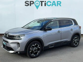 Annonce Citroen C5 Aircross occasion Essence C5 Aircross Hybride 136 e-DCS6 Max 5p  Villenave-d'Ornon