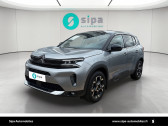 Annonce Citroen C5 Aircross occasion Essence C5 Aircross Hybride 136 e-DCS6 Max 5p � Le Bouscat