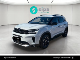 Citroen C5 Aircross , garage FIAT - ABARTH - HYUNDAI - SIPA AUTOMOBILES - BORDEAUX NORD � Le Bouscat