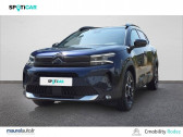 Citroen C5 Aircross occasion année 2025 boite Sequentielle Annonce Citroen C5 Aircross occasion Essence C5 Aircross Hybride 136 e-DCS6 Max 5p à Onet-le-Château