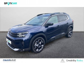 Citroen C5 Aircross C5 Aircross Hybride 136 e-DCS6 Max 5p   Figeac 46