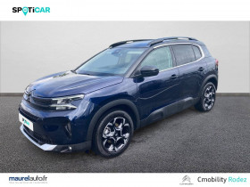 Citroen C5 Aircross , garage CITRON FIGEAC C46 AUTOMOBILES (DMA)  Figeac