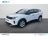 Annonce Citroen C5 Aircross occasion Essence C5 Aircross Hybride 136 e-DCS6 Plus 5p � Onet-le-Ch�teau