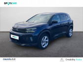 Annonce Citroen C5 Aircross occasion Essence C5 Aircross Hybride 136 e-DCS6 Plus 5p � Onet-le-Ch�teau