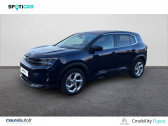 Annonce Citroen C5 Aircross occasion Essence C5 Aircross Hybride 136 e-DCS6 Plus 5p � Onet-le-Ch�teau