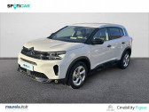 Annonce Citroen C5 Aircross occasion Essence C5 Aircross Hybride 136 e-DCS6 Plus 5p � Onet-le-Ch�teau