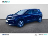 Annonce Citroen C5 Aircross occasion Essence C5 Aircross Hybride 136 e-DCS6 Plus 5p � Onet-le-Ch�teau
