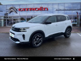 Citroen C5 Aircross C5 Aircross Hybride 136 e-DCS6 Plus 5p   Mont-de-Marsan 40