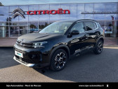 Citroen C5 Aircross C5 Aircross Hybride 136 e-DCS6 Plus 5p   Mont-de-Marsan 40