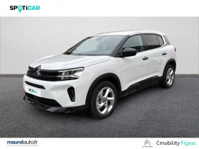 Citroen C5 Aircross , garage CITROEN RODEZ C12 AUTOMOBILES � Onet-le-Ch�teau