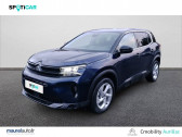 Annonce Citroen C5 Aircross occasion Essence C5 Aircross Hybride 136 e-DCS6 Plus 5p  Onet-le-Chteau