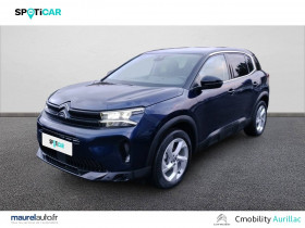 Citroen C5 Aircross , garage CITROEN RODEZ C12 AUTOMOBILES � Onet-le-Ch�teau
