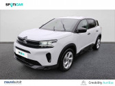 Annonce Citroen C5 Aircross occasion Essence C5 Aircross Hybride 136 e-DCS6 Plus 5p  Onet-le-Chteau