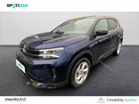 Citroen C5 Aircross , garage CITROEN RODEZ C12 AUTOMOBILES � Onet-le-Ch�teau