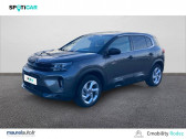 Annonce Citroen C5 Aircross occasion Essence C5 Aircross Hybride 136 e-DCS6 Plus 5p � Onet-le-Ch�teau