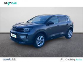 Citroen C5 Aircross occasion  mise en vente &agrave; Onet-le-Ch�teau par le garage CITROEN RODEZ C12 AUTOMOBILES - photo n&deg;1