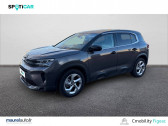Annonce Citroen C5 Aircross occasion Essence C5 Aircross Hybride 136 e-DCS6 Plus 5p � Onet-le-Ch�teau