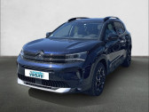 Citroen C5 Aircross C5 Aircross Hybride 136 e-DCS6   LA ROCHELLE 17