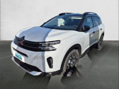Citroen C5 Aircross occasion année 2025 Annonce Citroen C5 Aircross occasion Essence C5 Aircross Hybride 136 e-DCS6 à Les Gonds