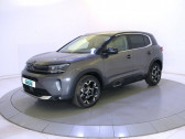 Citroen C5 Aircross C5 Aircross Hybride 136 e-DCS6  2024 - annonce de voiture en vente sur Auto Sélection.com